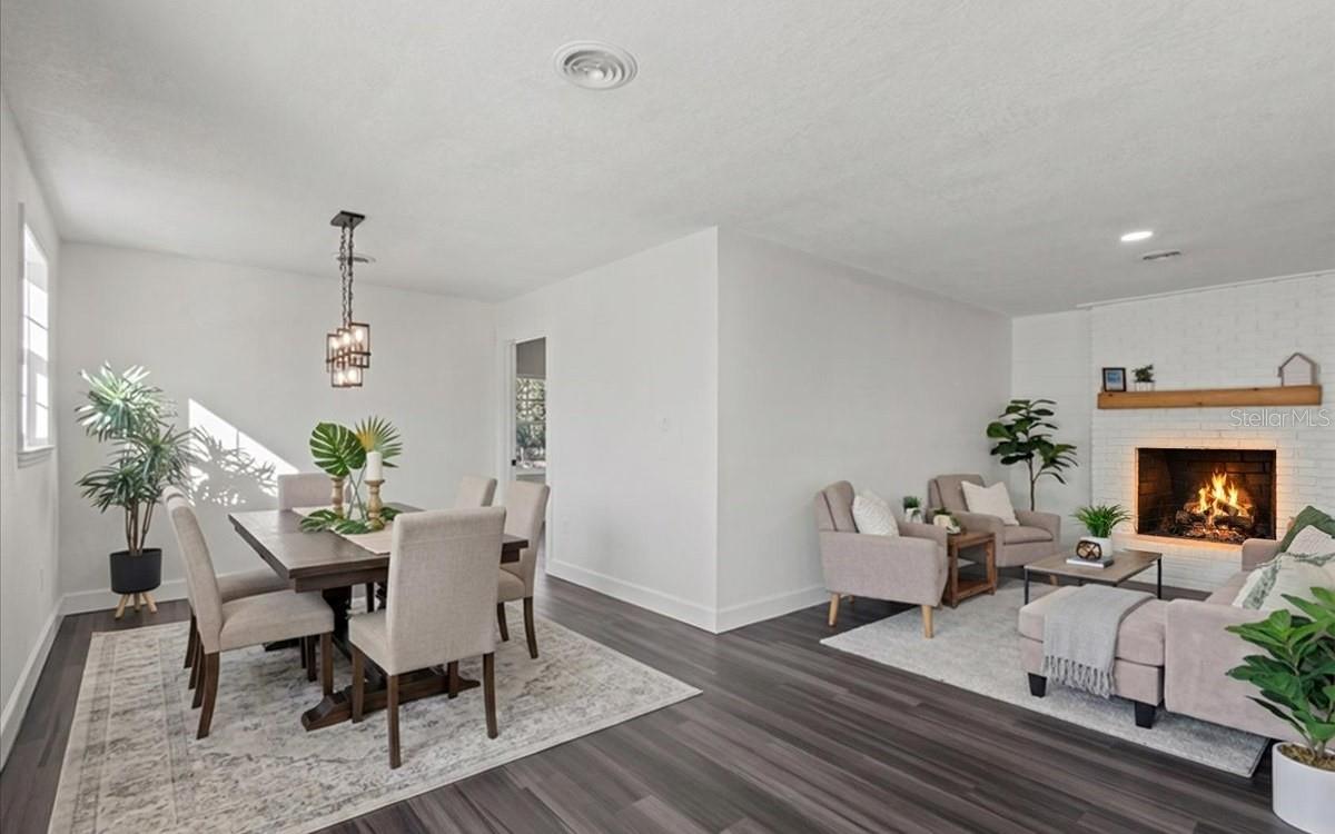 Image 11 of 27 For 1564 State Road 349