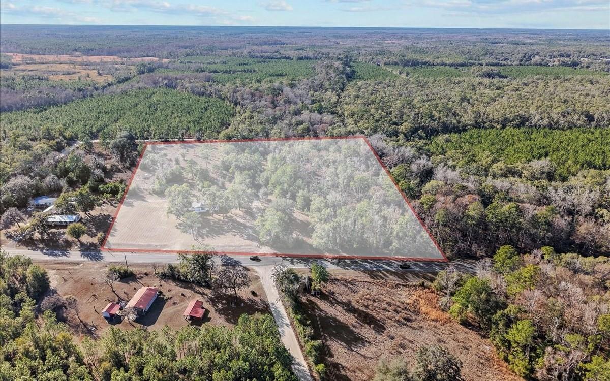 Image 26 of 27 For 1564 State Road 349