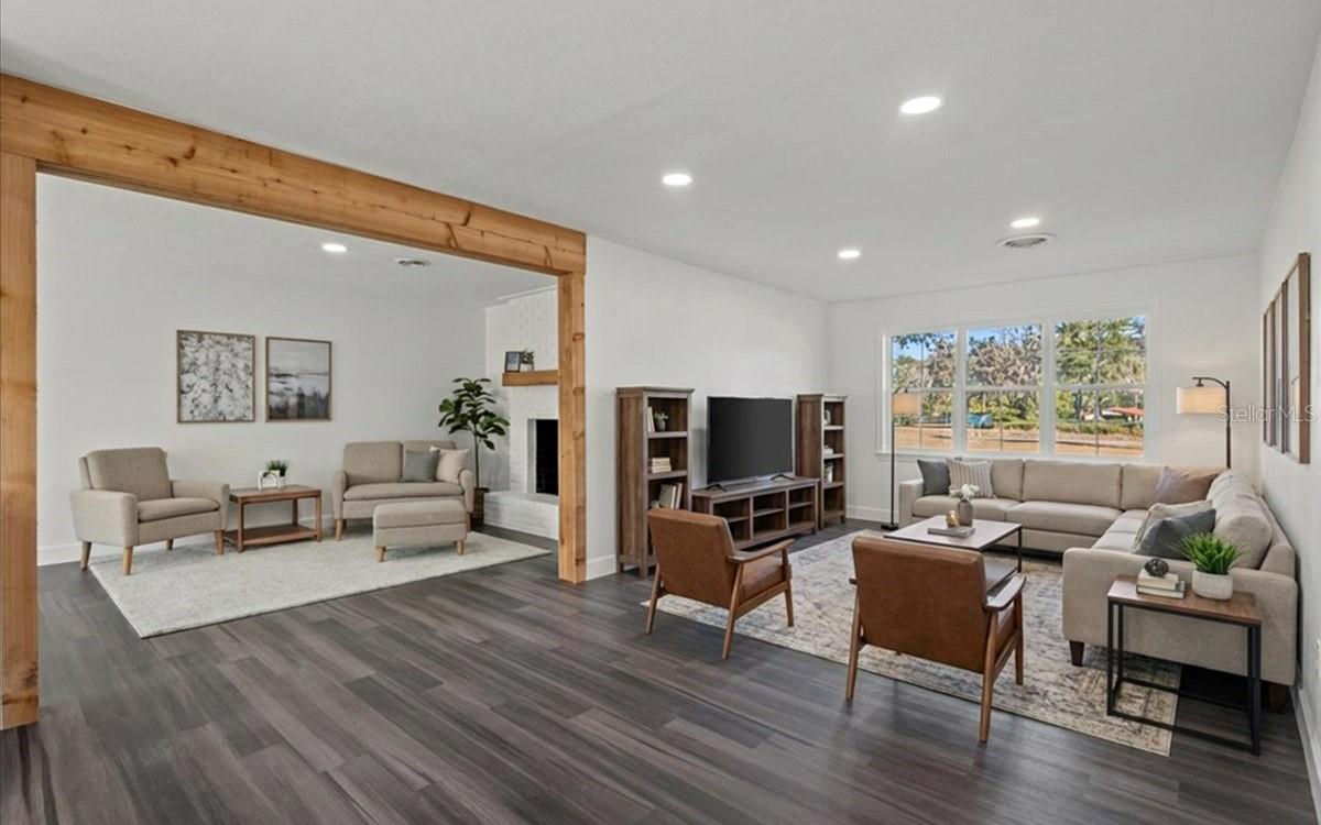 Image 4 of 27 For 1564 State Road 349