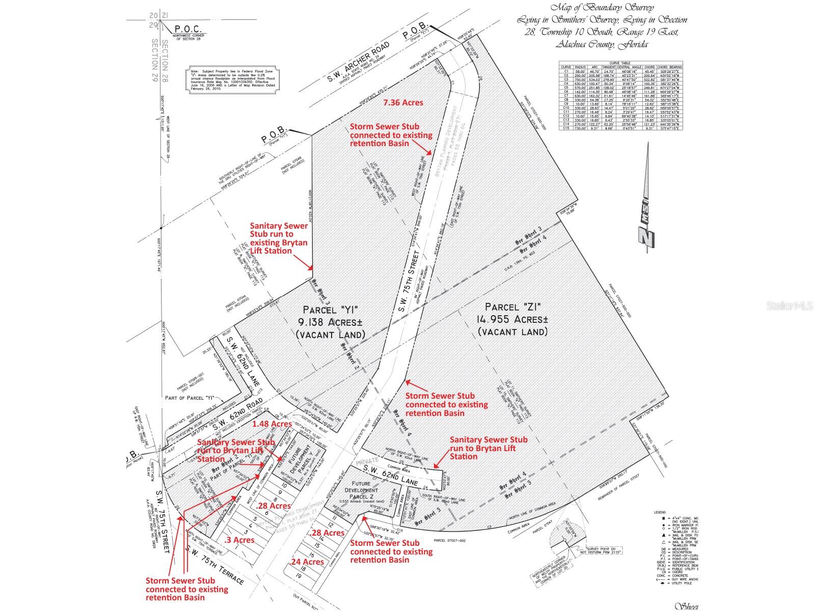 Image 4 of 5 For 75th Street