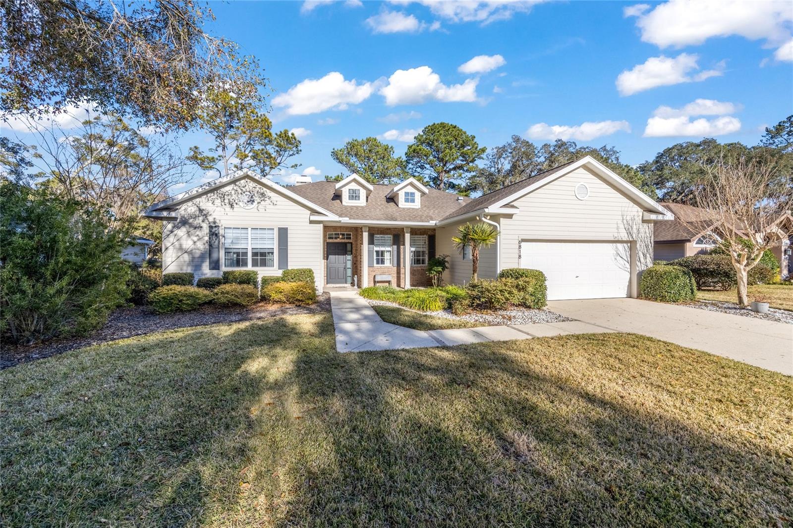 Details for 6818 105th Avenue, ALACHUA, FL 32615