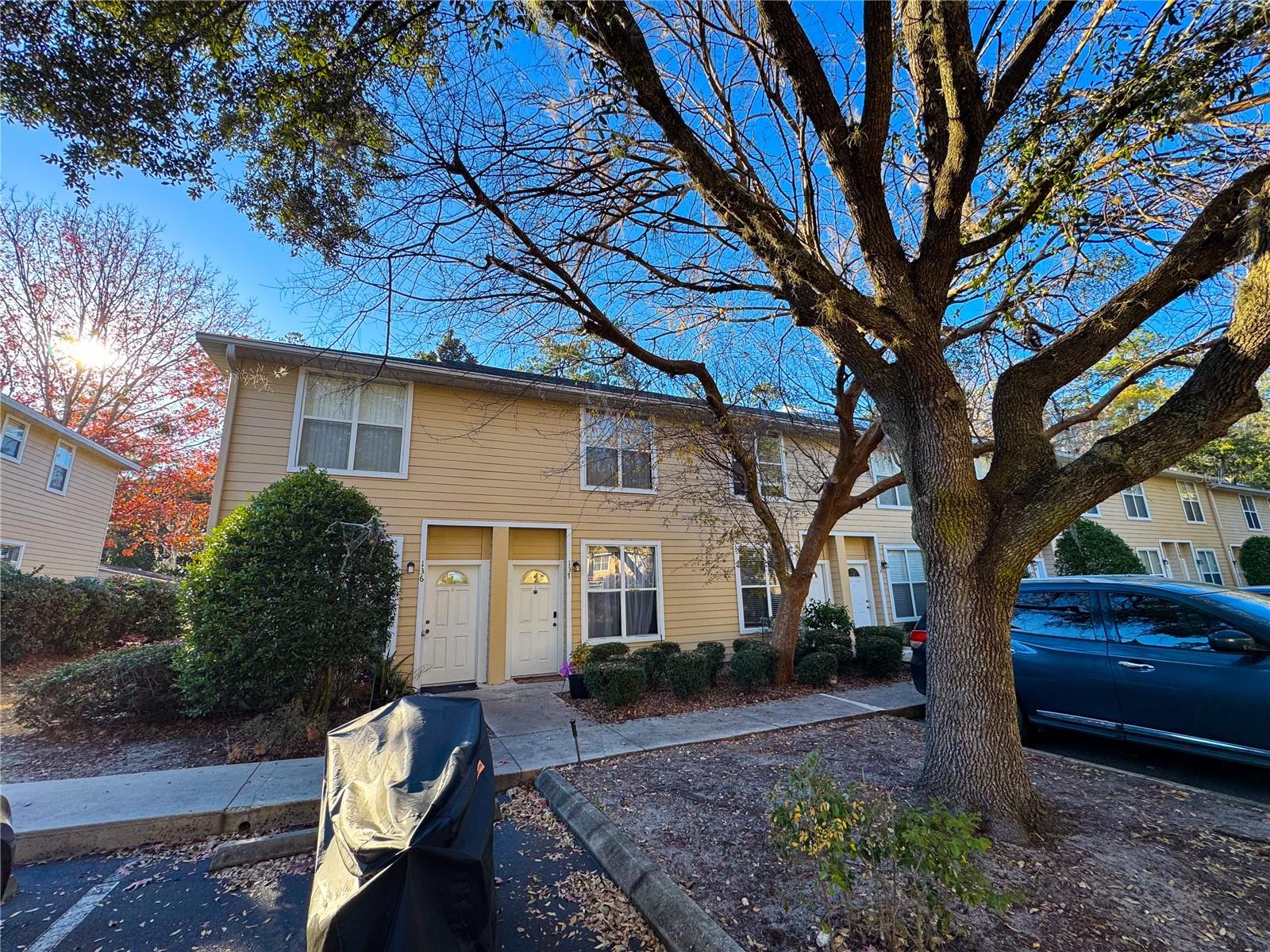 Details for 3552 30th Way 139, GAINESVILLE, FL 32608