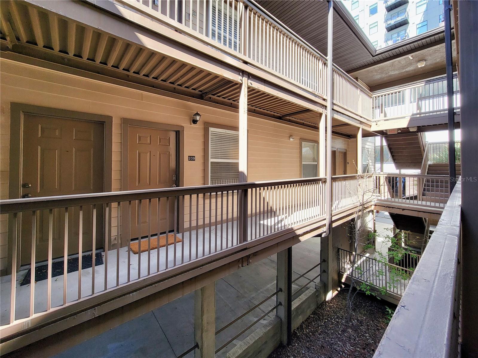 Image 3 of 16 For 1220 1st Avenue 209