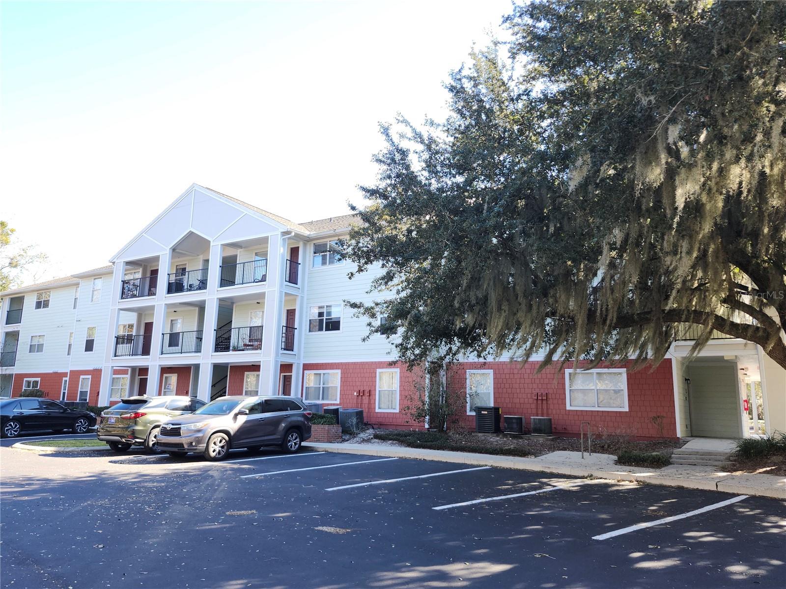 Details for 2360 Archer Road 605, GAINESVILLE, FL 32608