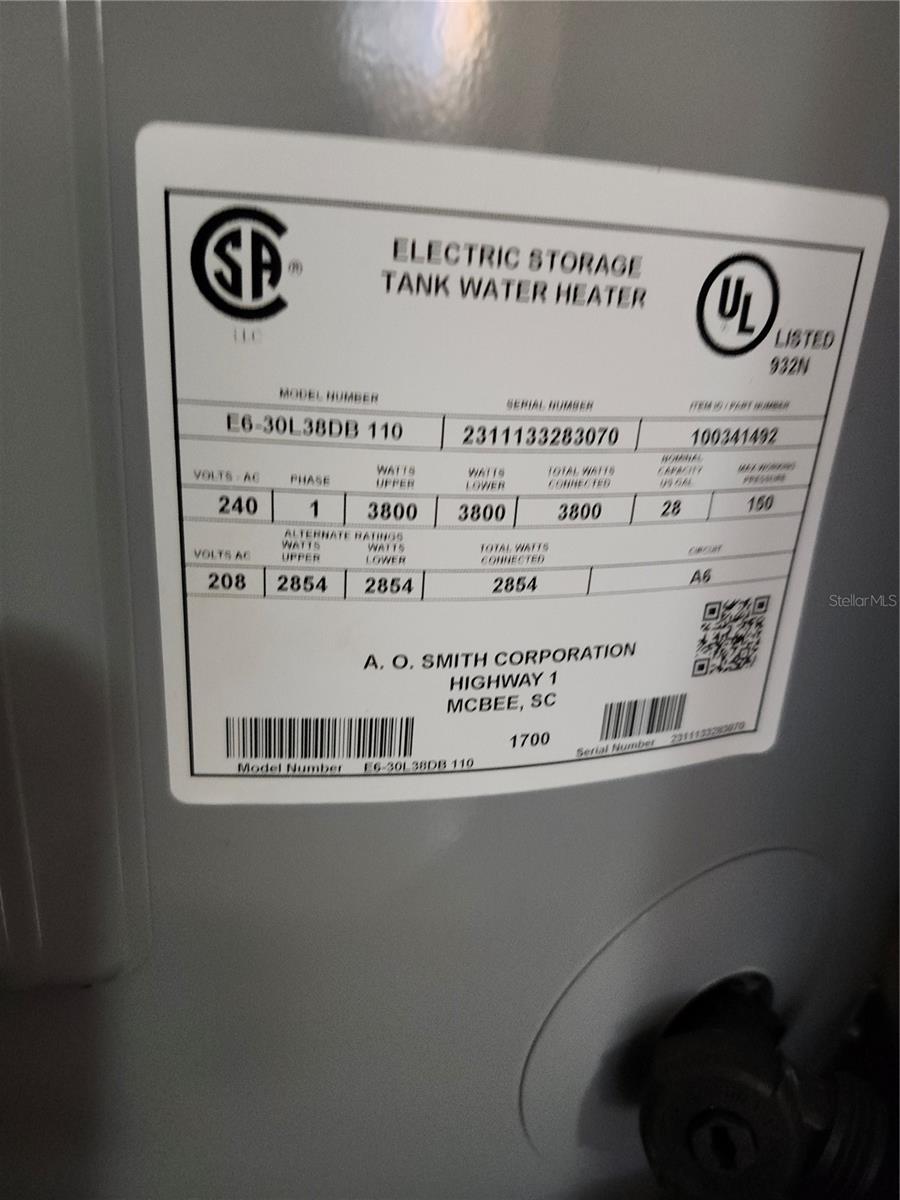 Image 25 of 27 For 2360 Archer Road 605