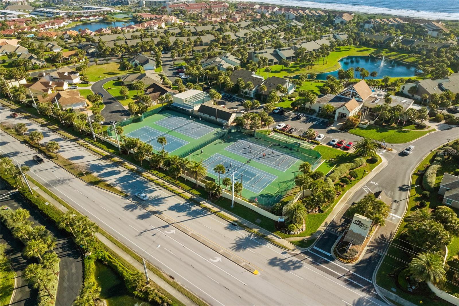 Image 36 of 41 For 205 Pacifica Vista Way 205