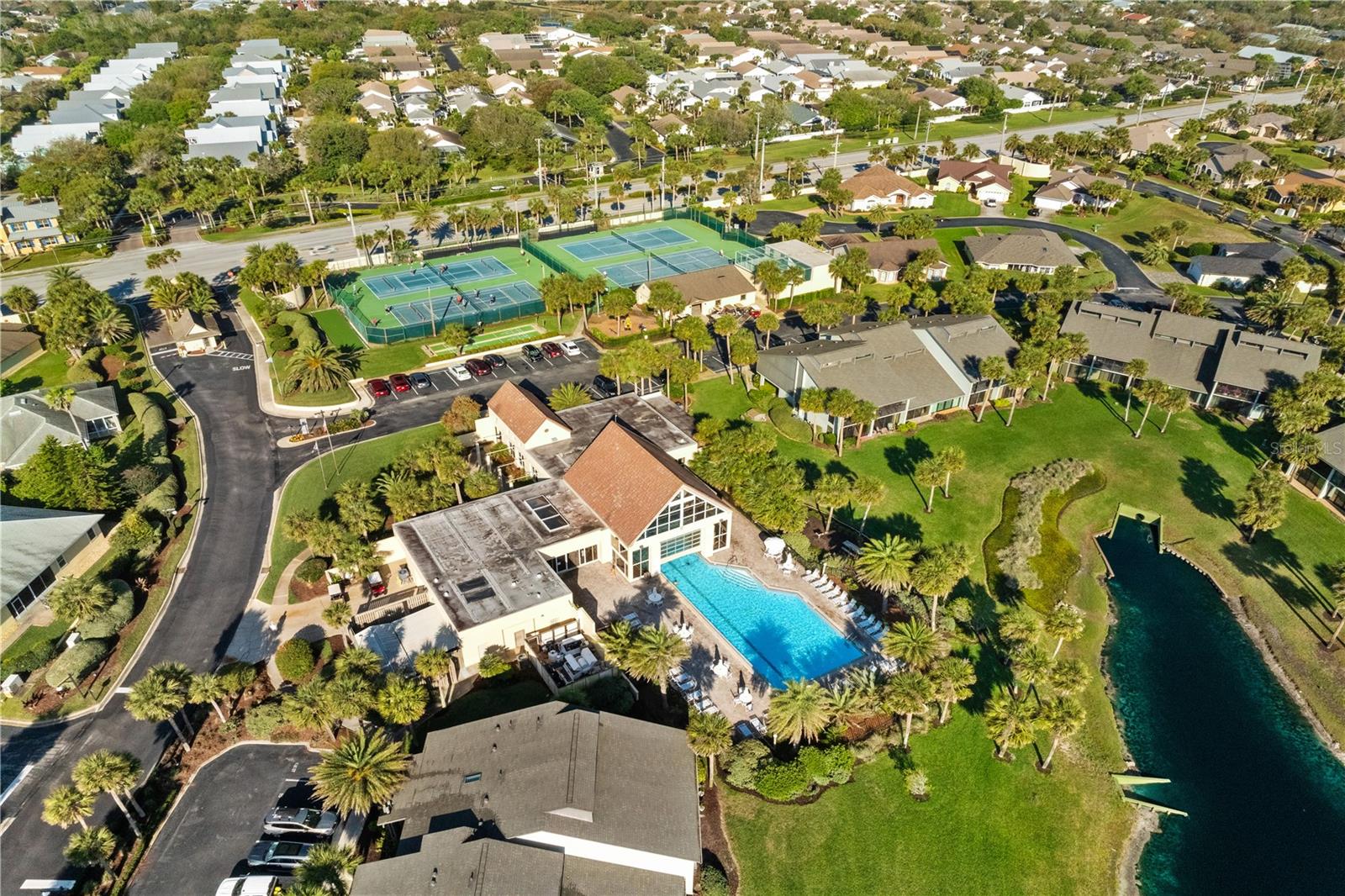 Image 38 of 41 For 205 Pacifica Vista Way 205