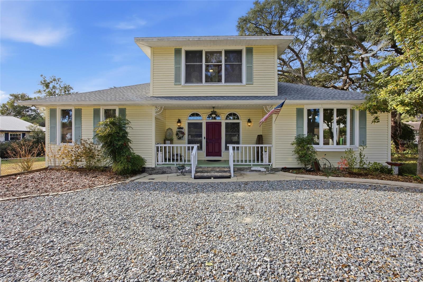 Details for 10400 101st Avenue Road, BELLEVIEW, FL 34420