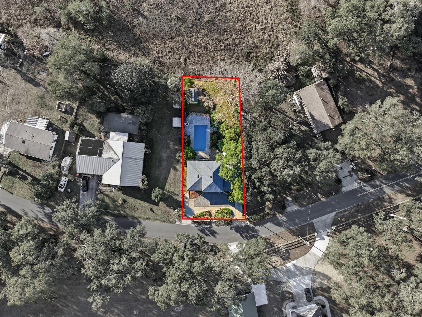 Image 50 of 59 For 10400 101st Avenue Road