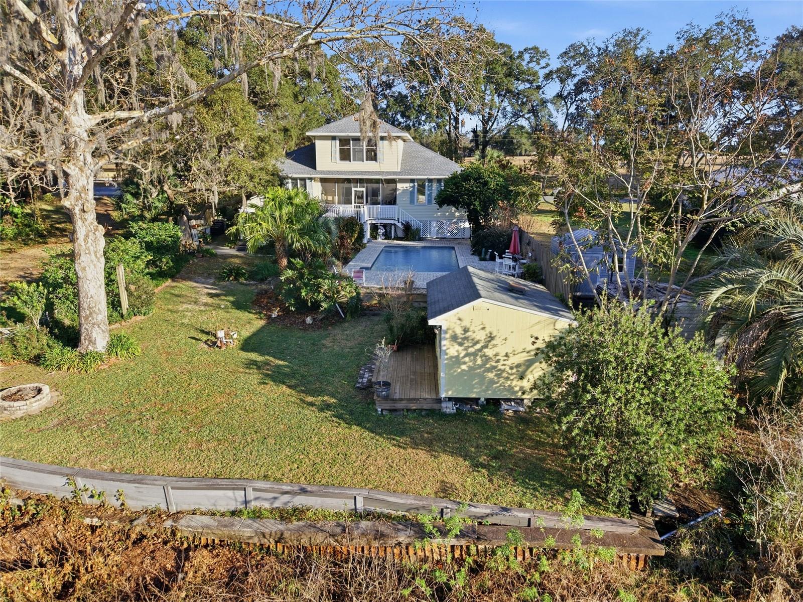 Image 52 of 59 For 10400 101st Avenue Road