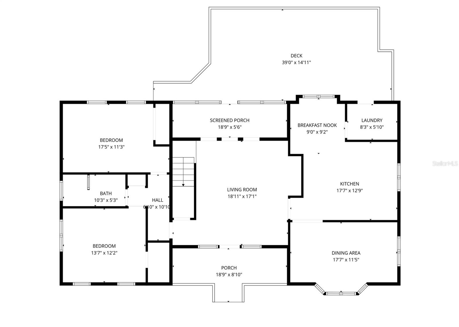 Image 58 of 59 For 10400 101st Avenue Road