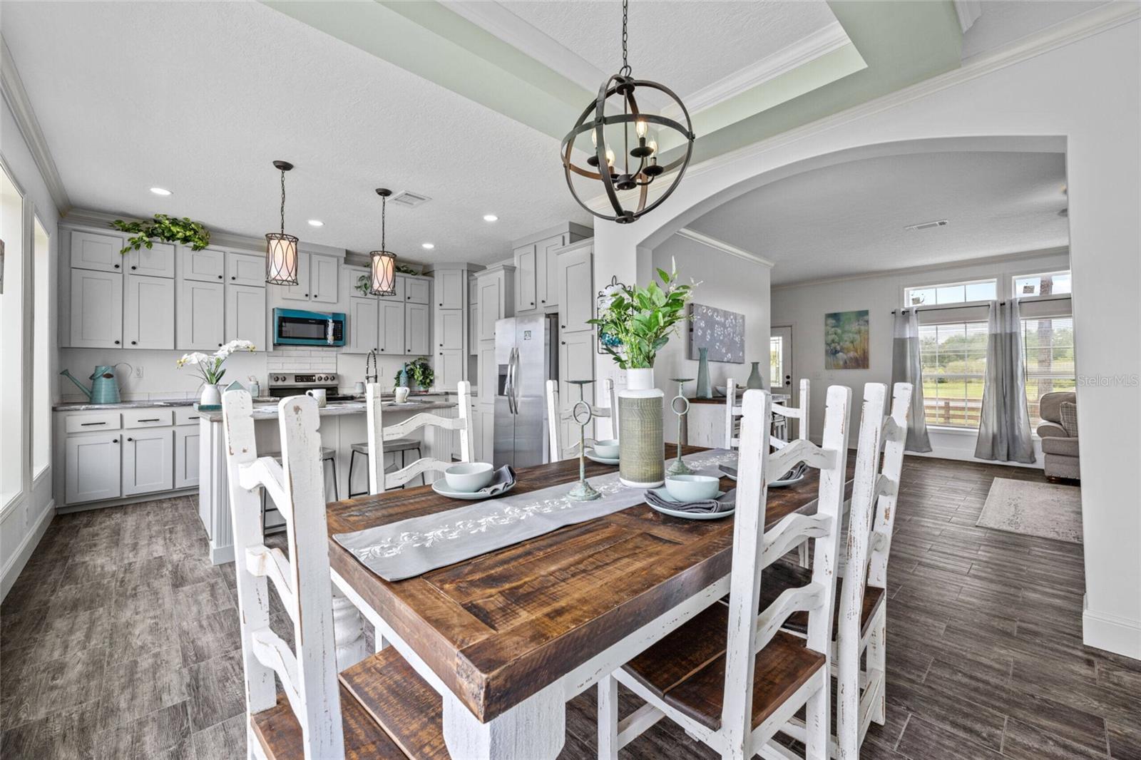 Image 6 of 15 For 1065 County Road 125