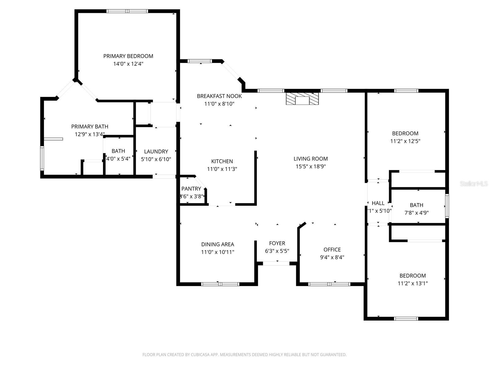 Image 2 of 60 For 23582 3rd Avenue