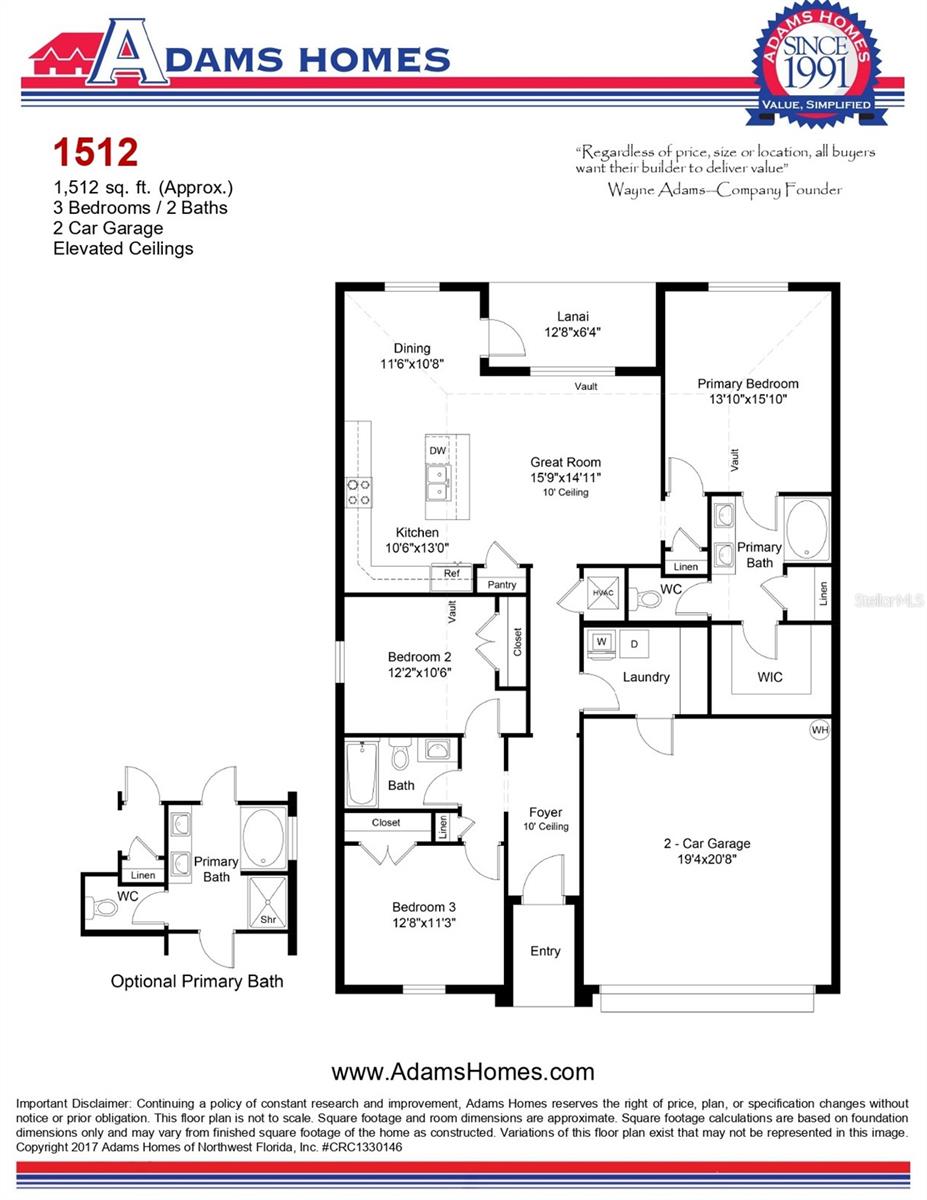 Image 29 of 29 For 2602 250th Terrace