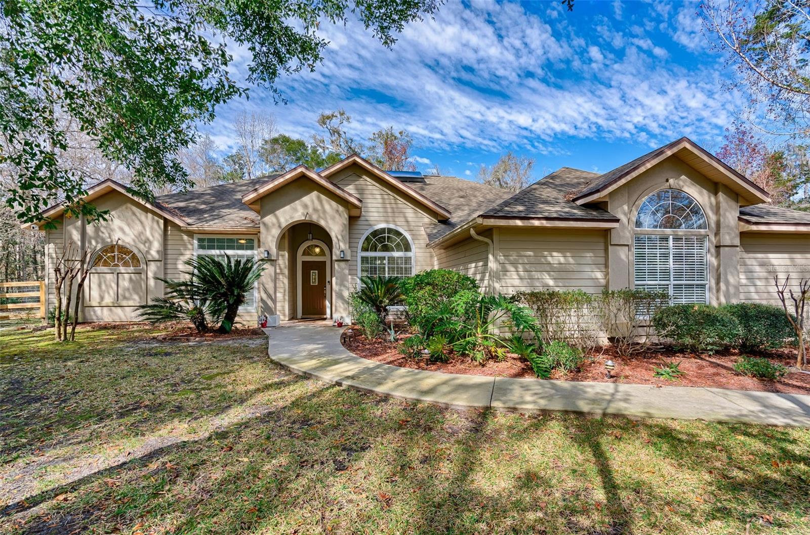 Details for 10015 62nd Lane, GAINESVILLE, FL 32653