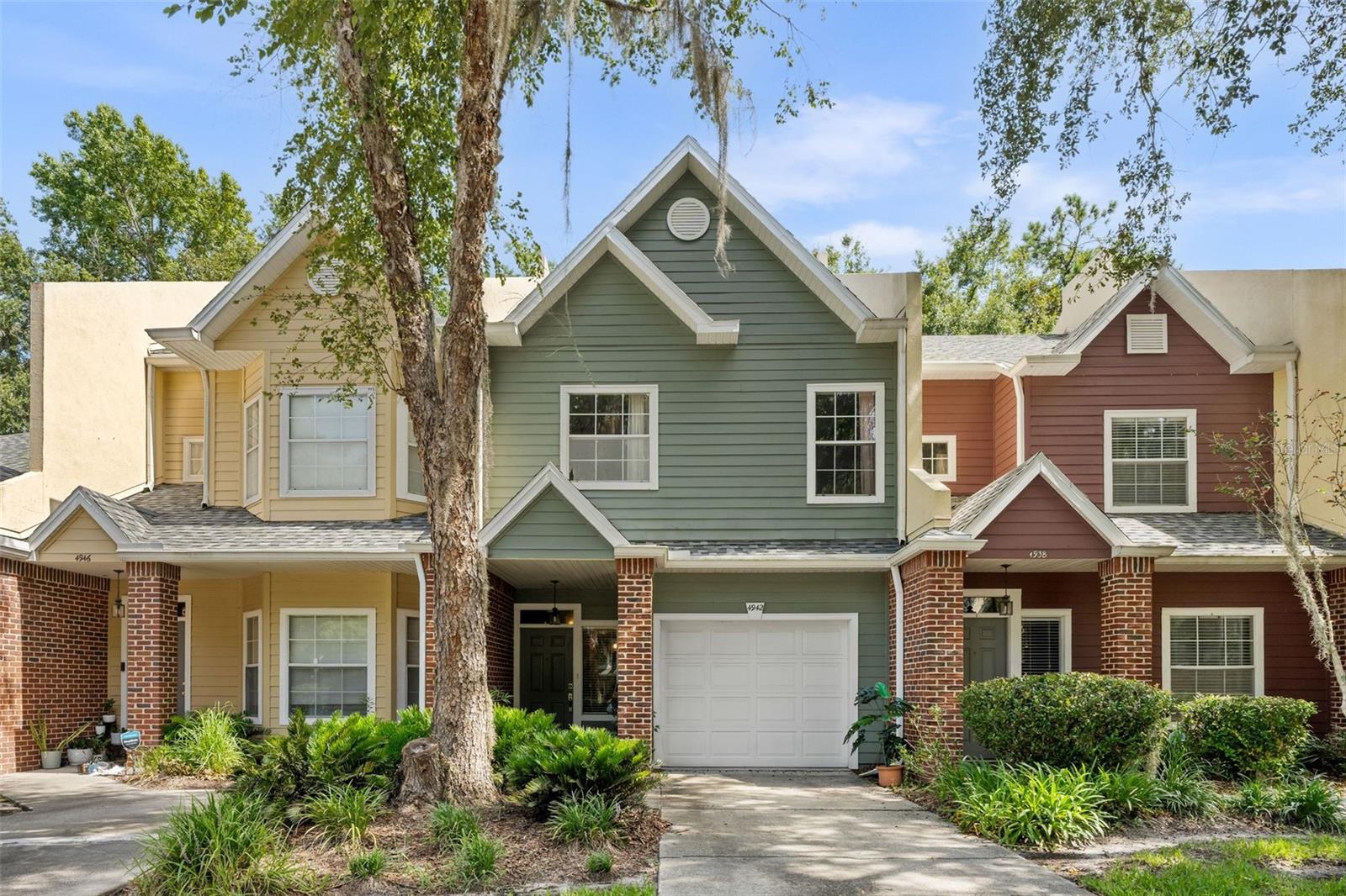 Details for 4942 1st Place, GAINESVILLE, FL 32607