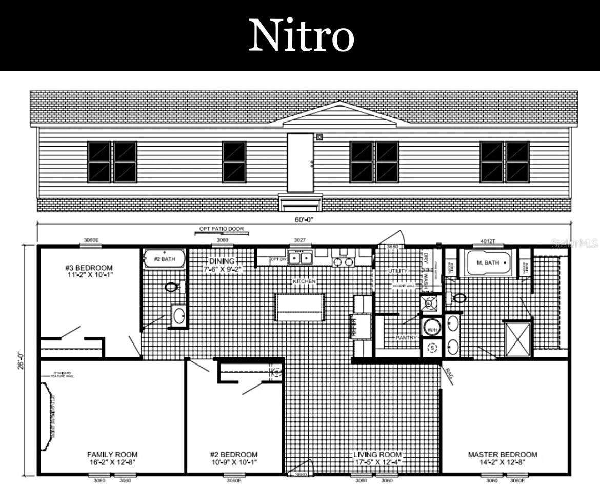 Details for 1041 County Road 125, LAWTEY, FL 32058