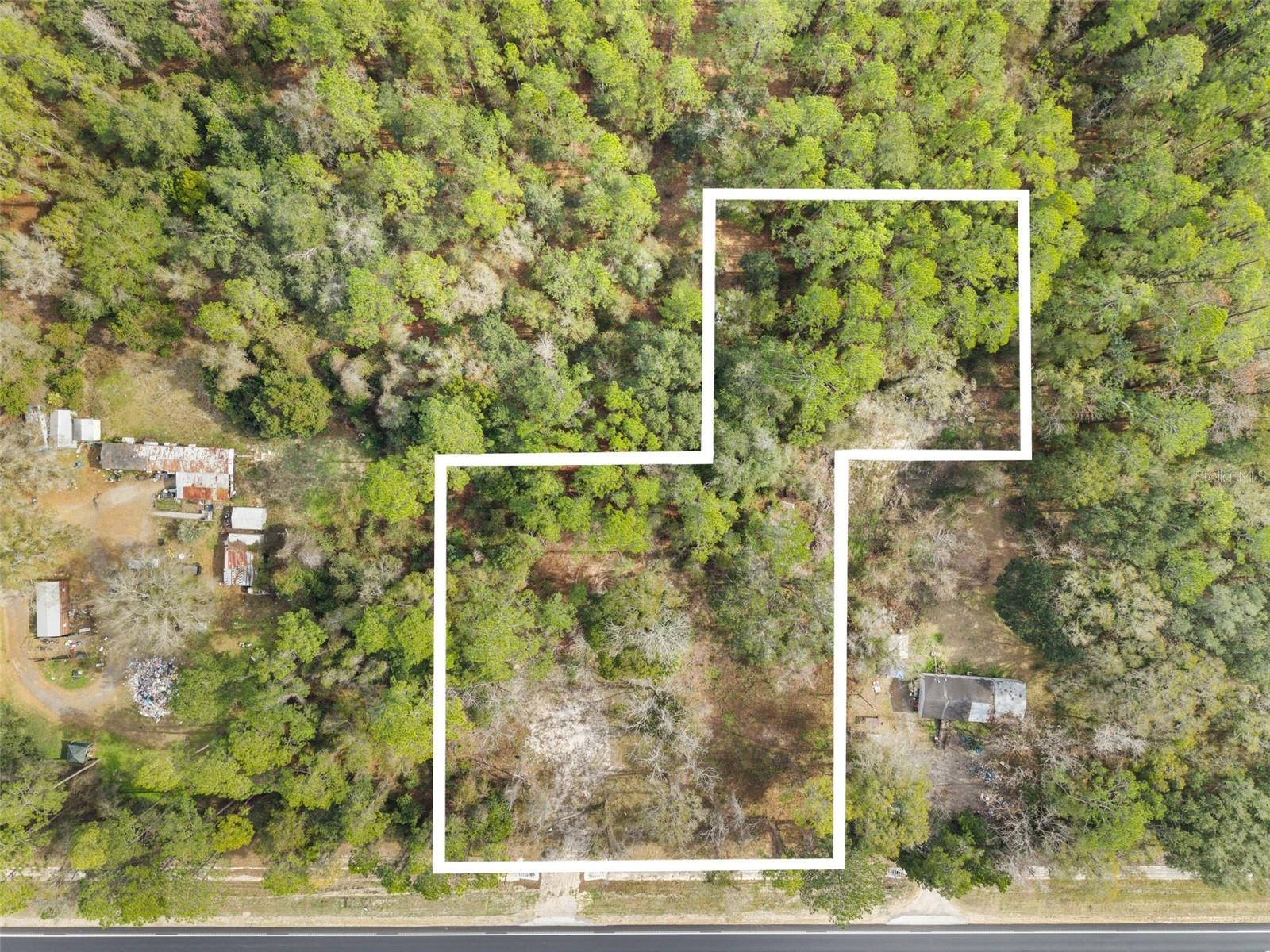 Image 2 of 17 For 905 Us Hwy 301