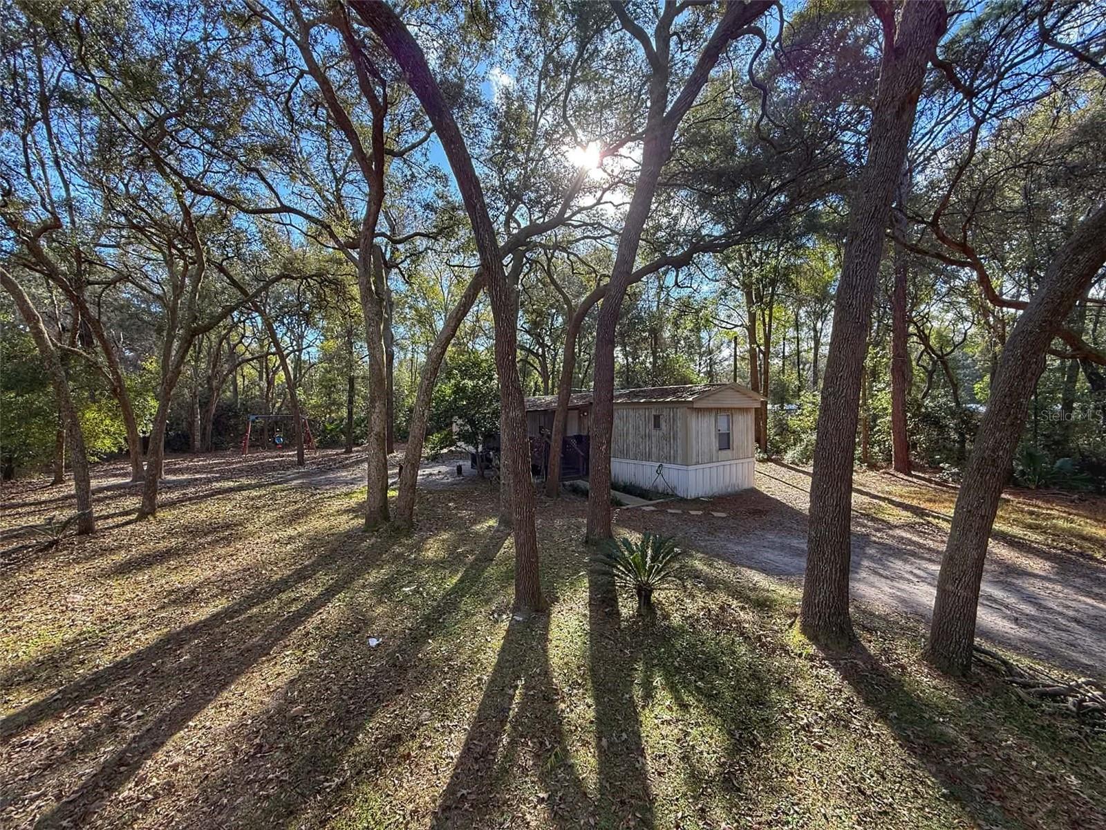 Details for 7950 170th Street, TRENTON, FL 32693