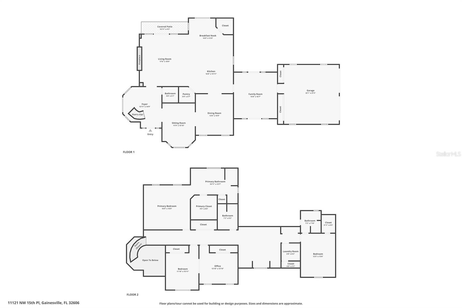 Image 88 of 88 For 11121 15th Place