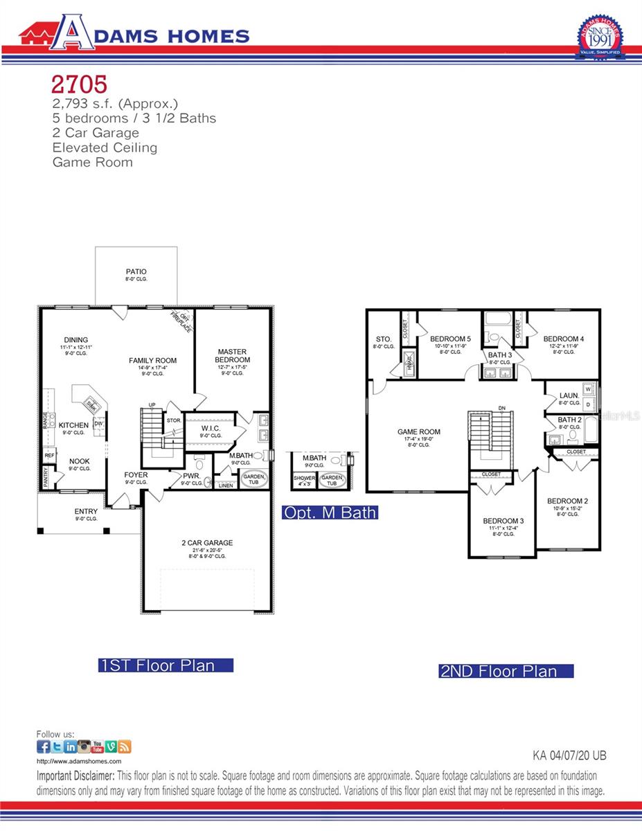 Image 3 of 4 For 2630 250th Terrace