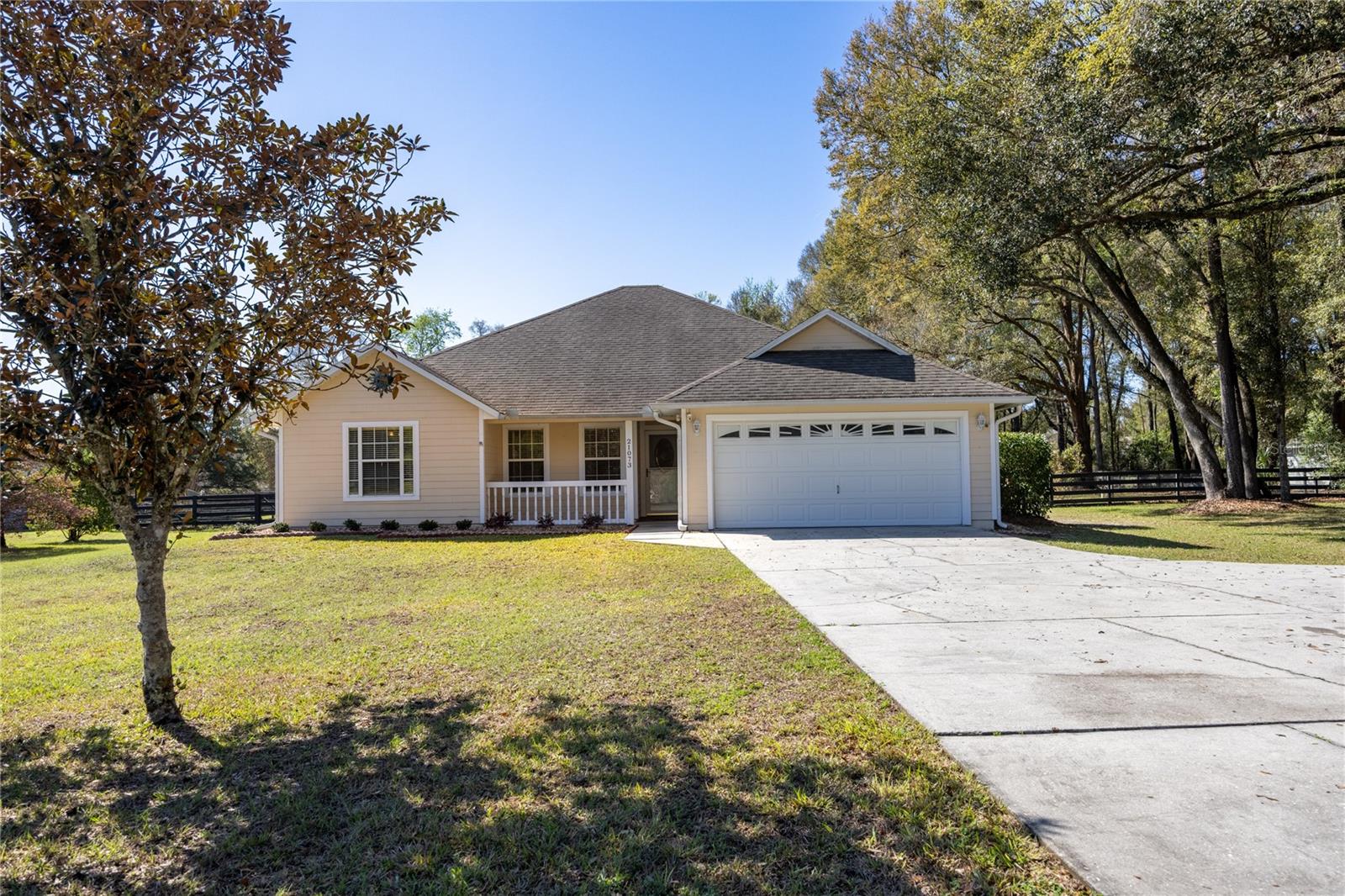 Details for 21073 167th Place, HIGH SPRINGS, FL 32643
