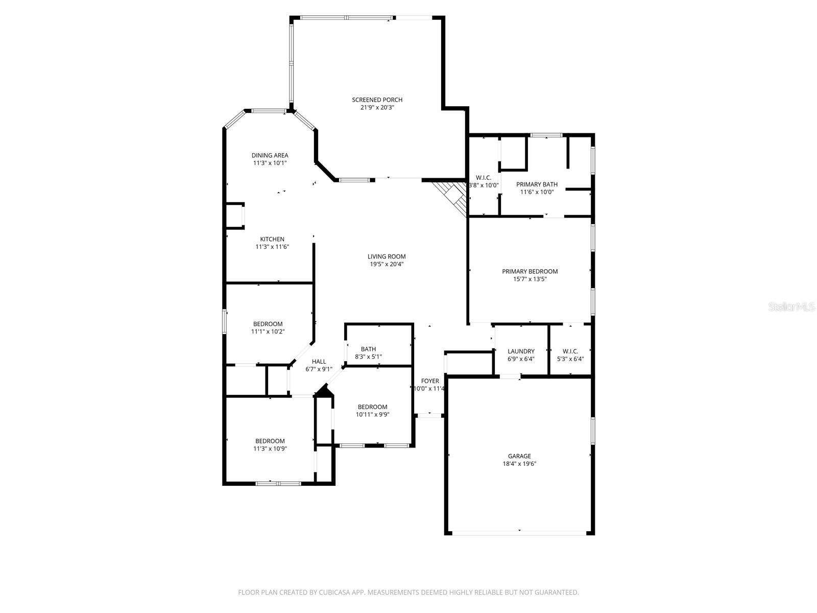 Image 2 of 50 For 21073 167th Place