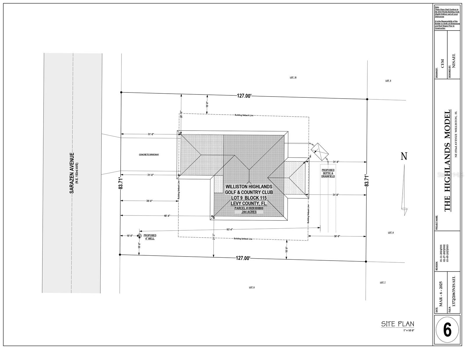 Image 23 of 23 For 1471 153rd Avenue