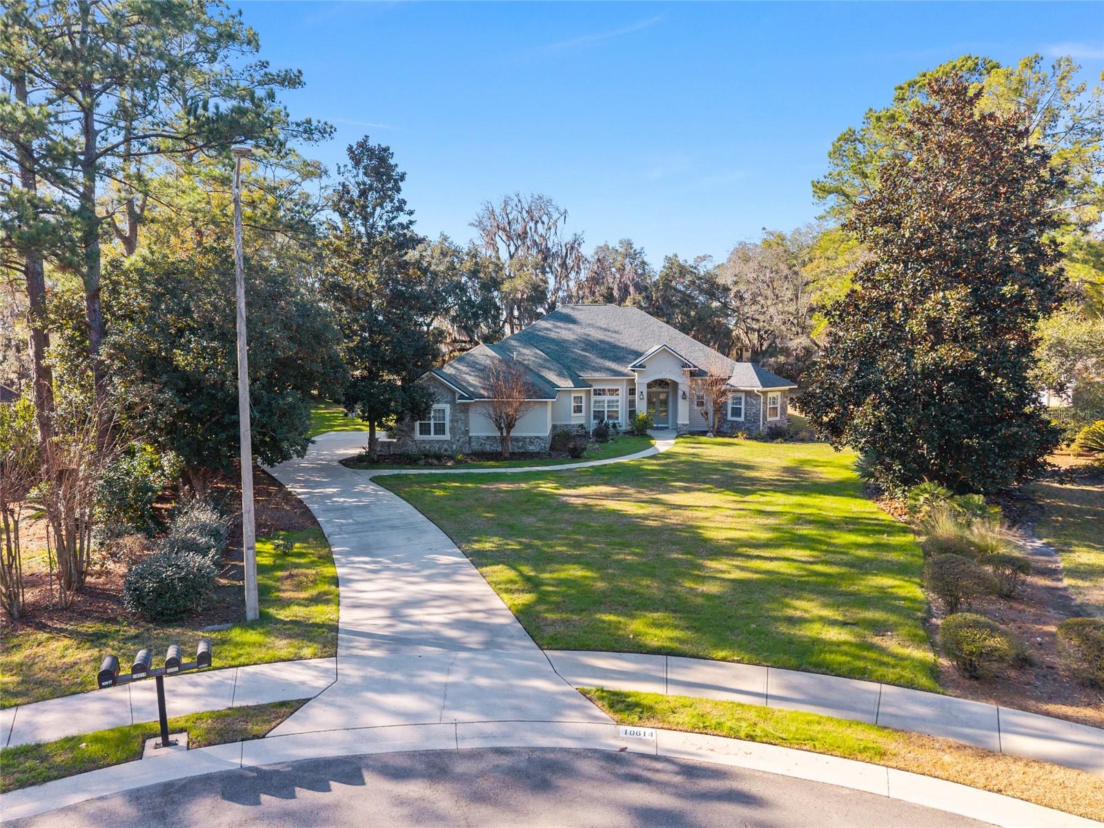 Details for 10614 15th Lane, GAINESVILLE, FL 32607