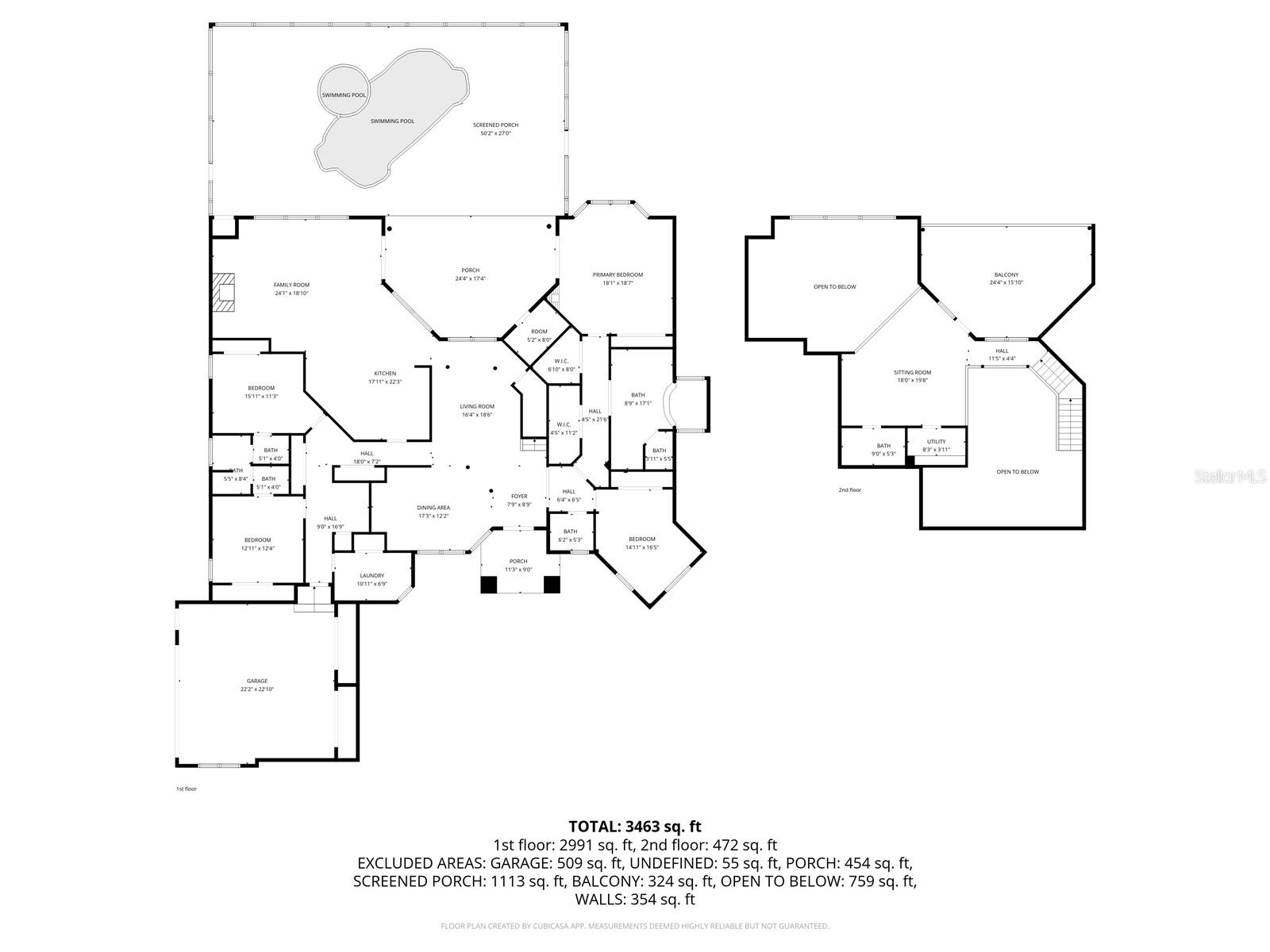 Image 85 of 85 For 10614 15th Lane