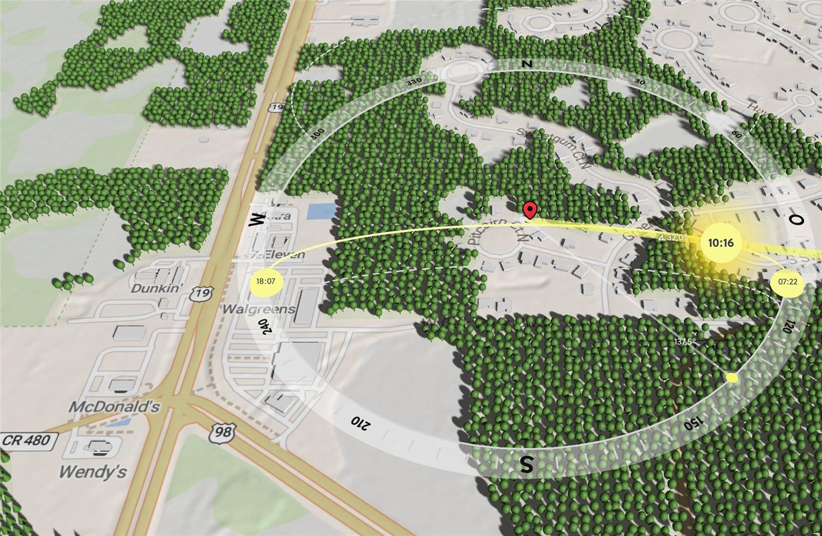 Image 3 of 3 For 10 Pitcairn Court