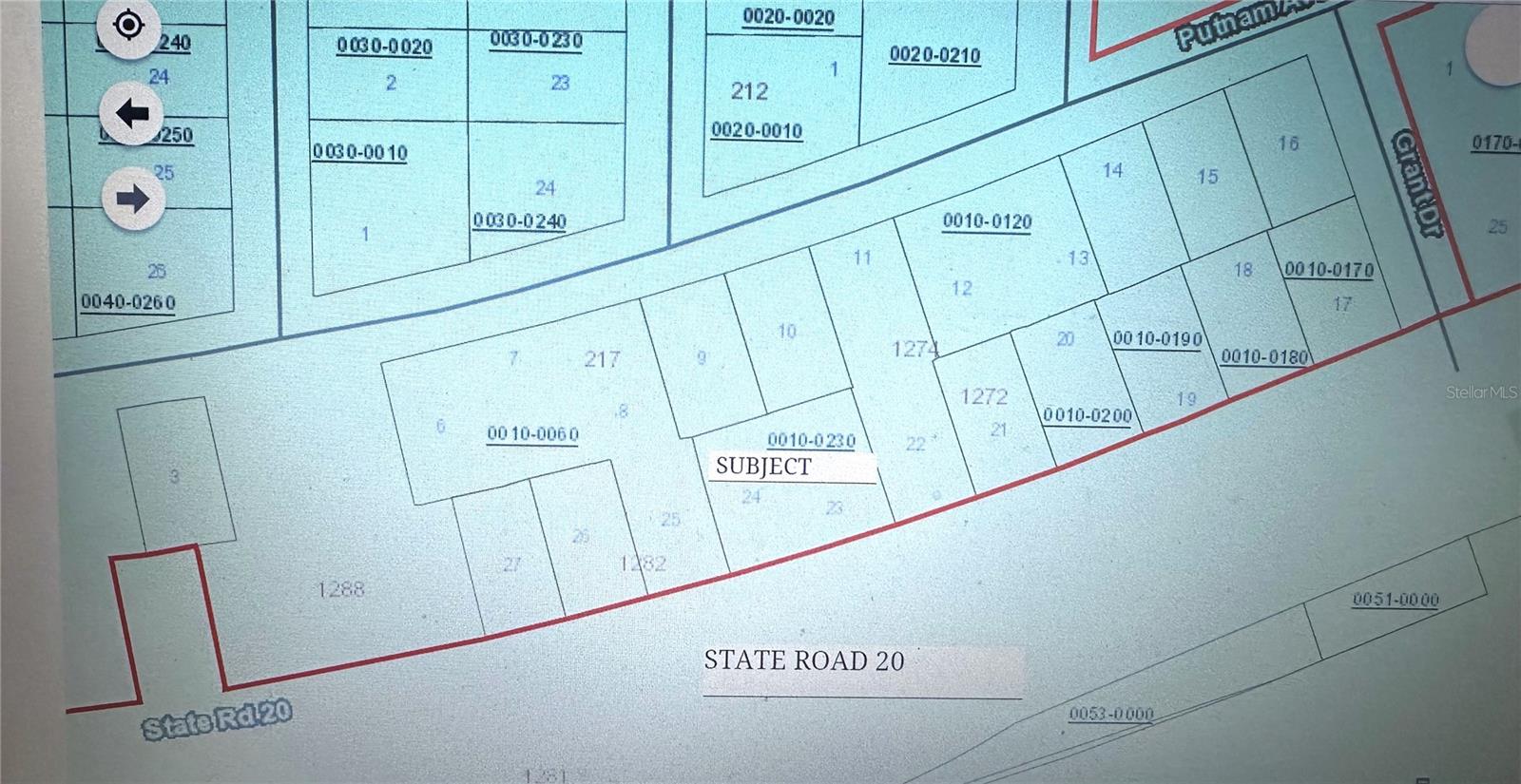 Image 4 of 8 For 1276 State Road 20