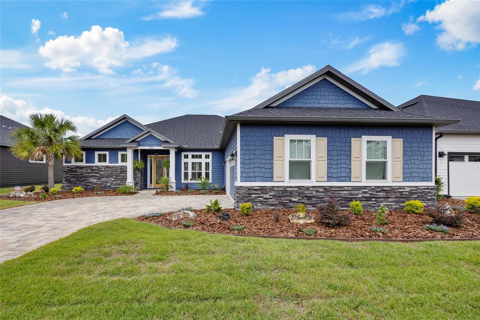 Details for 1084 Nw 134th Way, NEWBERRY, FL 32669