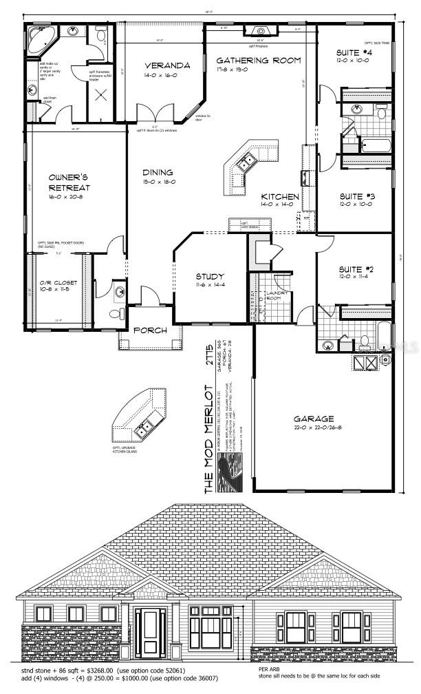 Image 38 of 38 For 1084 Nw 134th Way