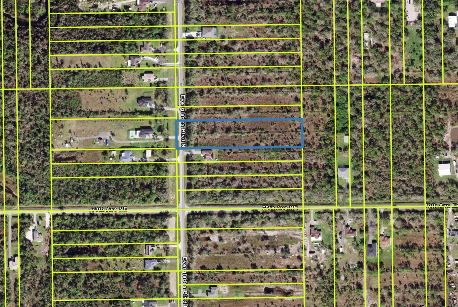 Details for 7060 Everglades Boulevard N, NAPLES, FL 34120