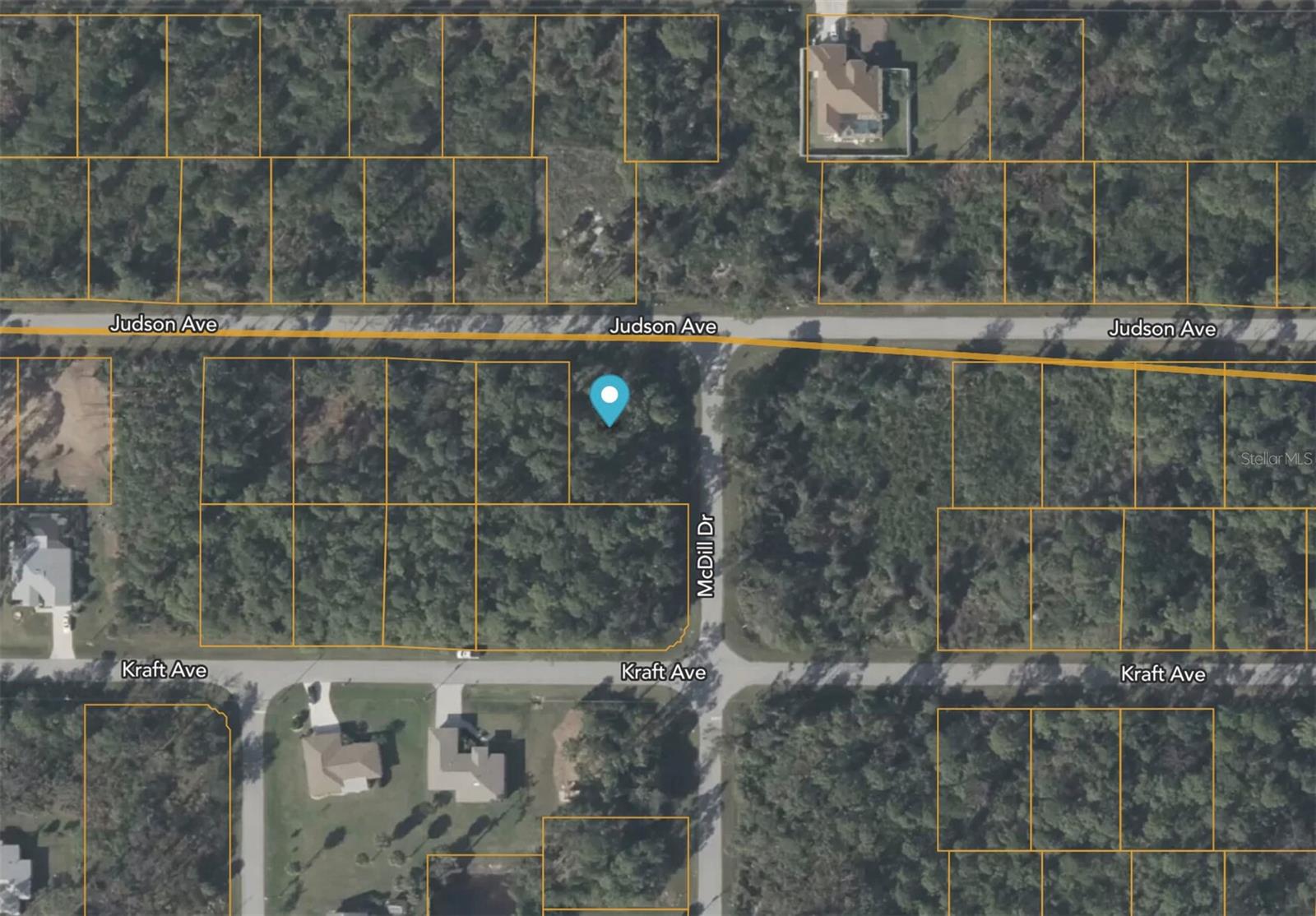 Details for 12107 Judson Avenue, PORT CHARLOTTE, FL 33953