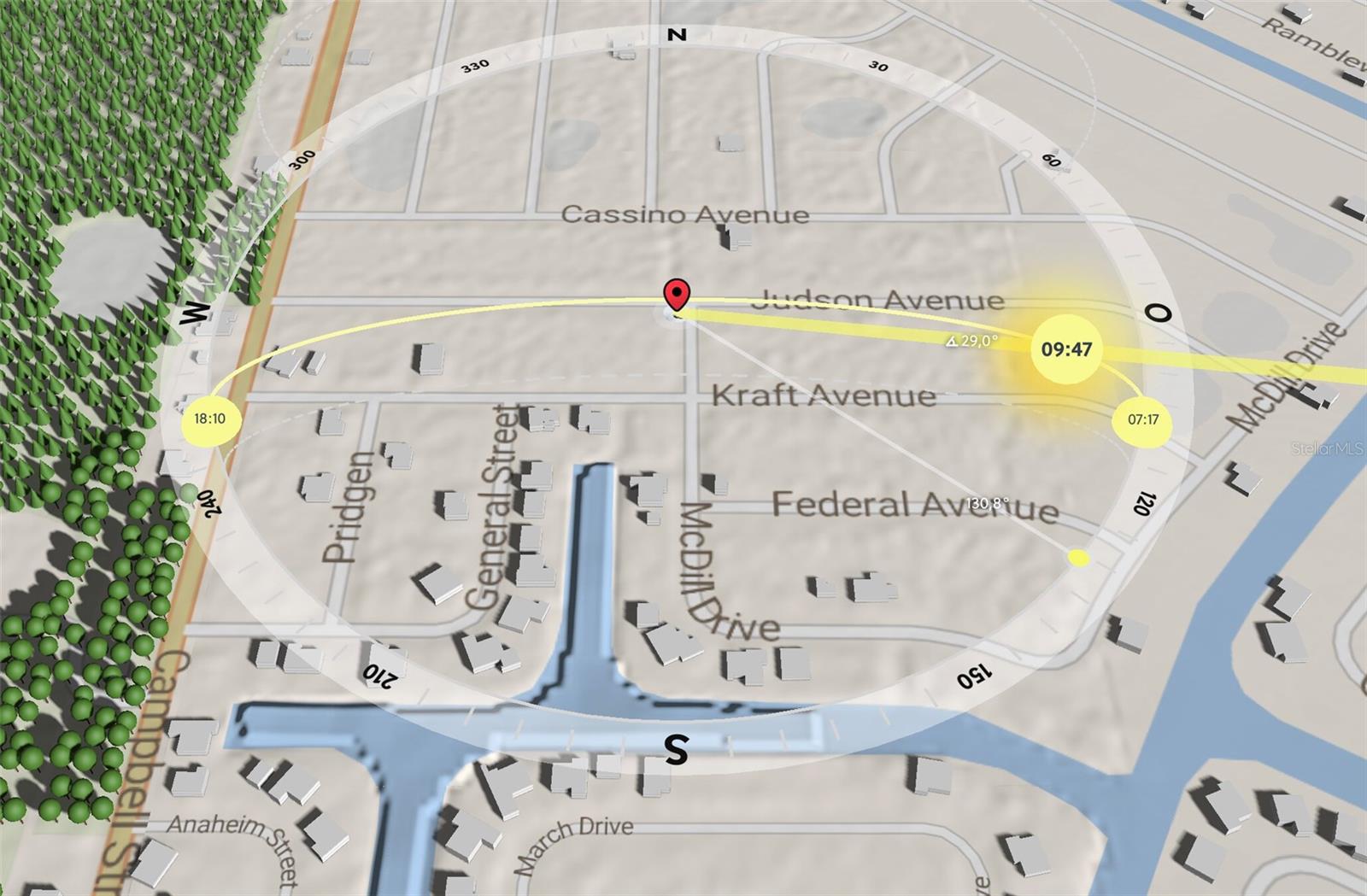 Image 2 of 3 For 12107 Judson Avenue