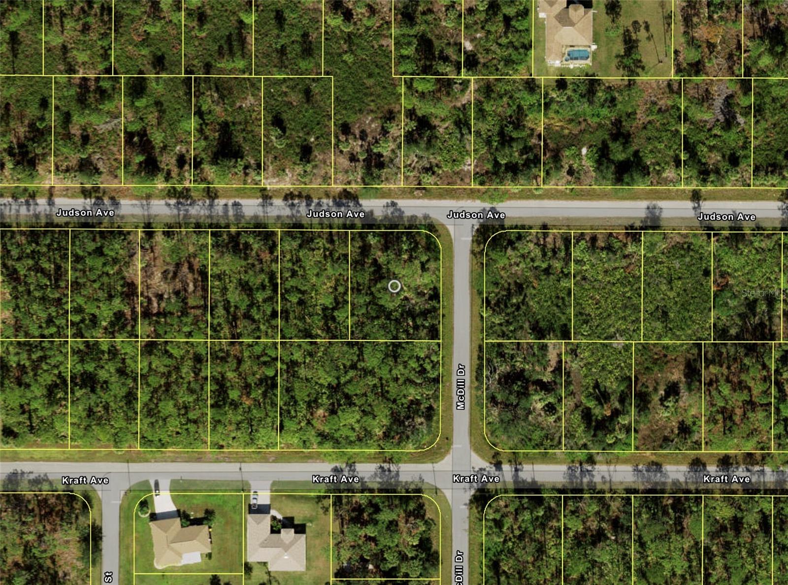 Image 3 of 3 For 12107 Judson Avenue