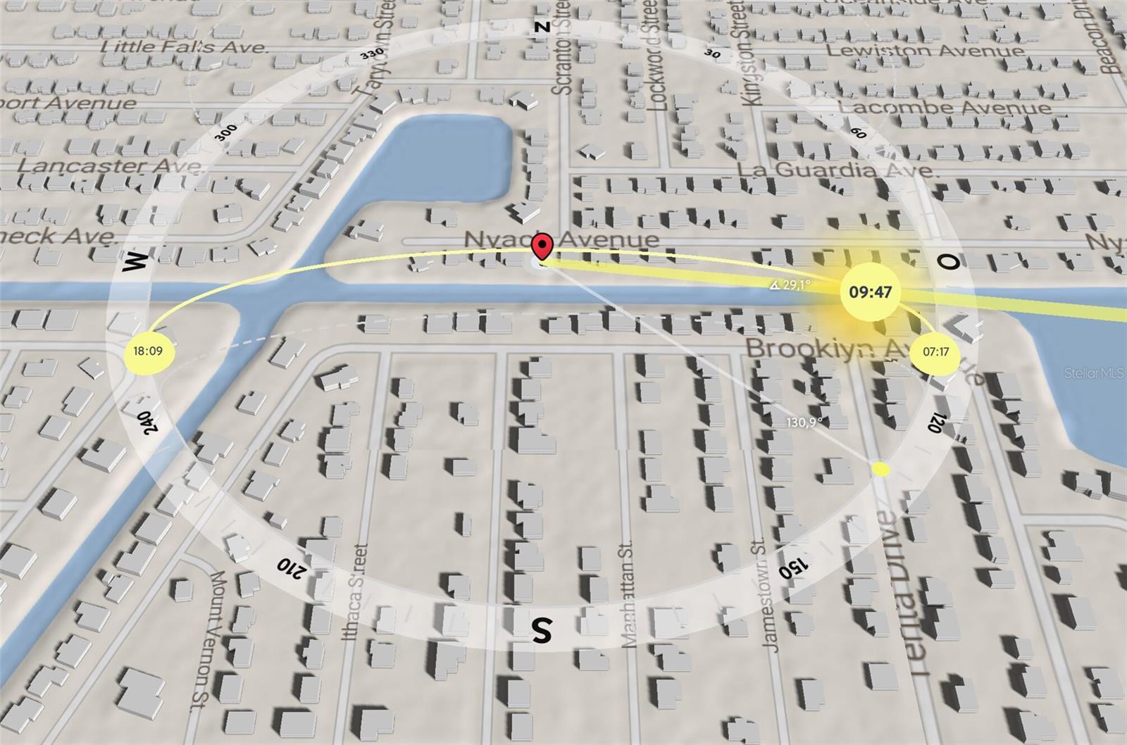 Image 2 of 4 For 22309 Nyack Avenue