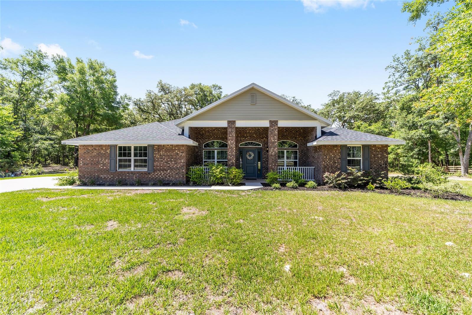 Details for 8489 6th Lane, HIGH SPRINGS, FL 32643
