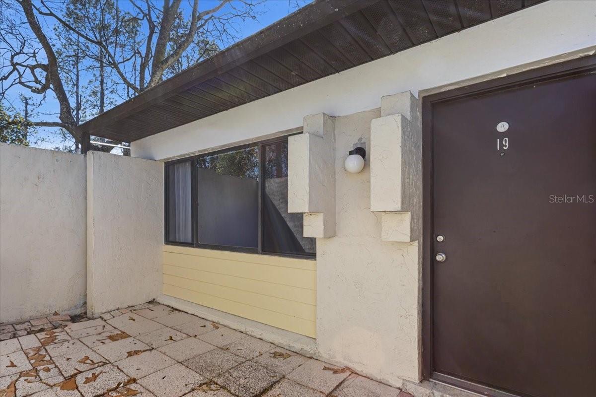 Details for 2508 35th Place D19, GAINESVILLE, FL 32608