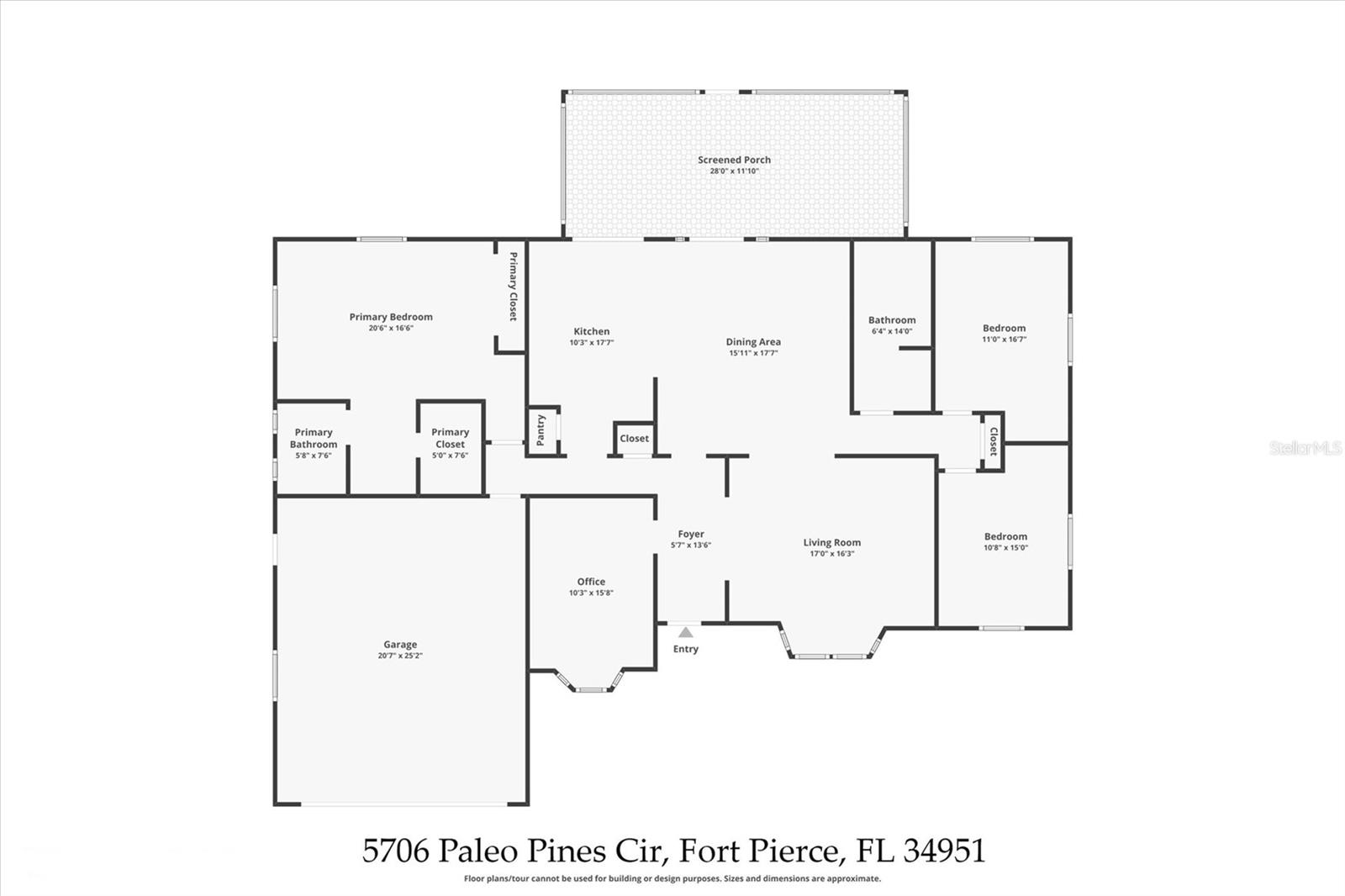 Image 38 of 38 For 5706 Paleo Pines Circle