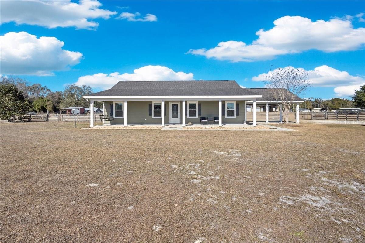 Details for 7291 160th Street, TRENTON, FL 32693