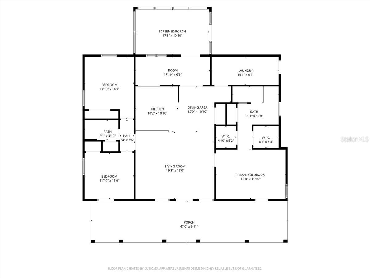 Image 51 of 51 For 7291 160th Street