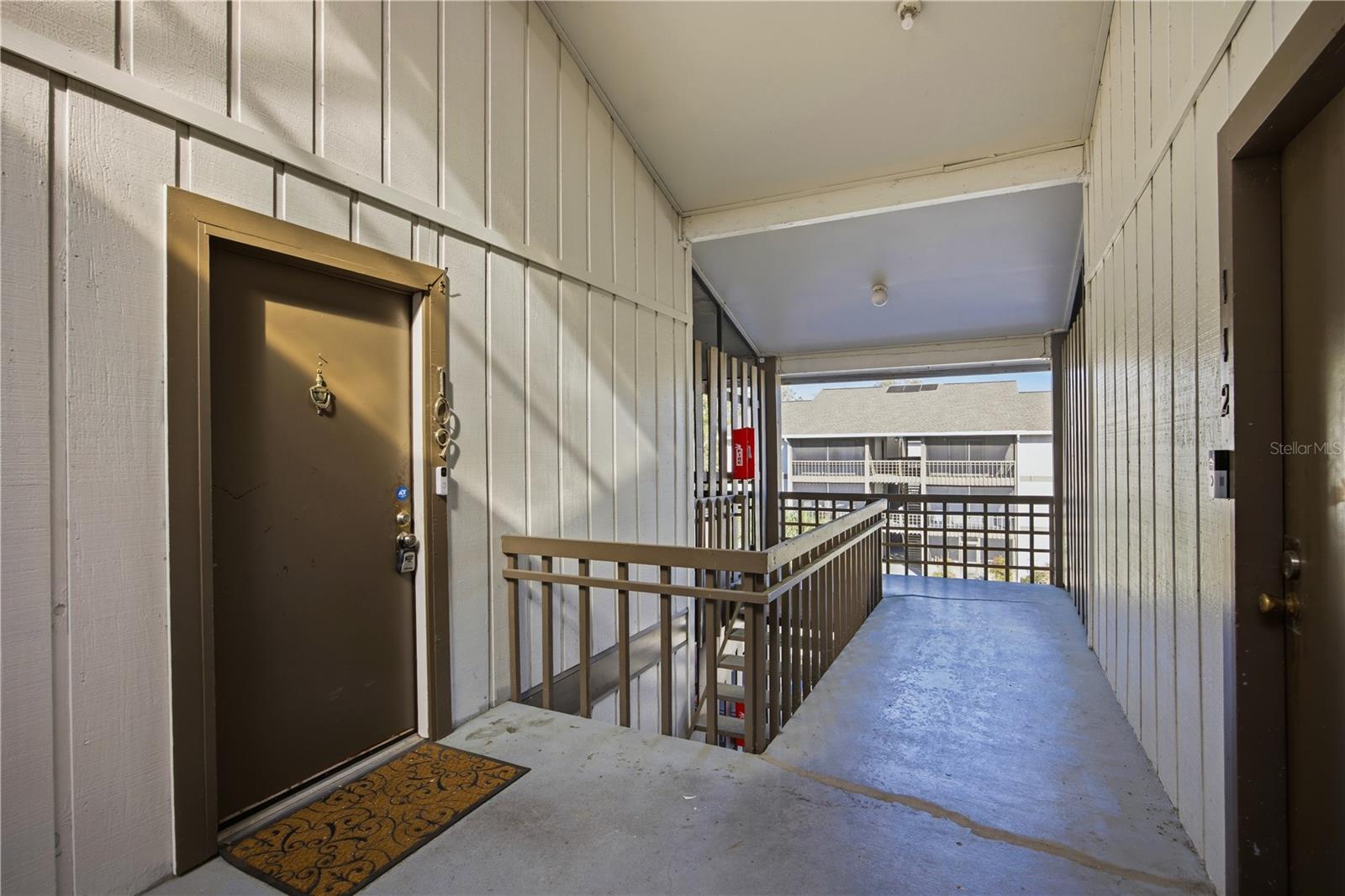 Image 3 of 21 For 6519 Newberry Road 109