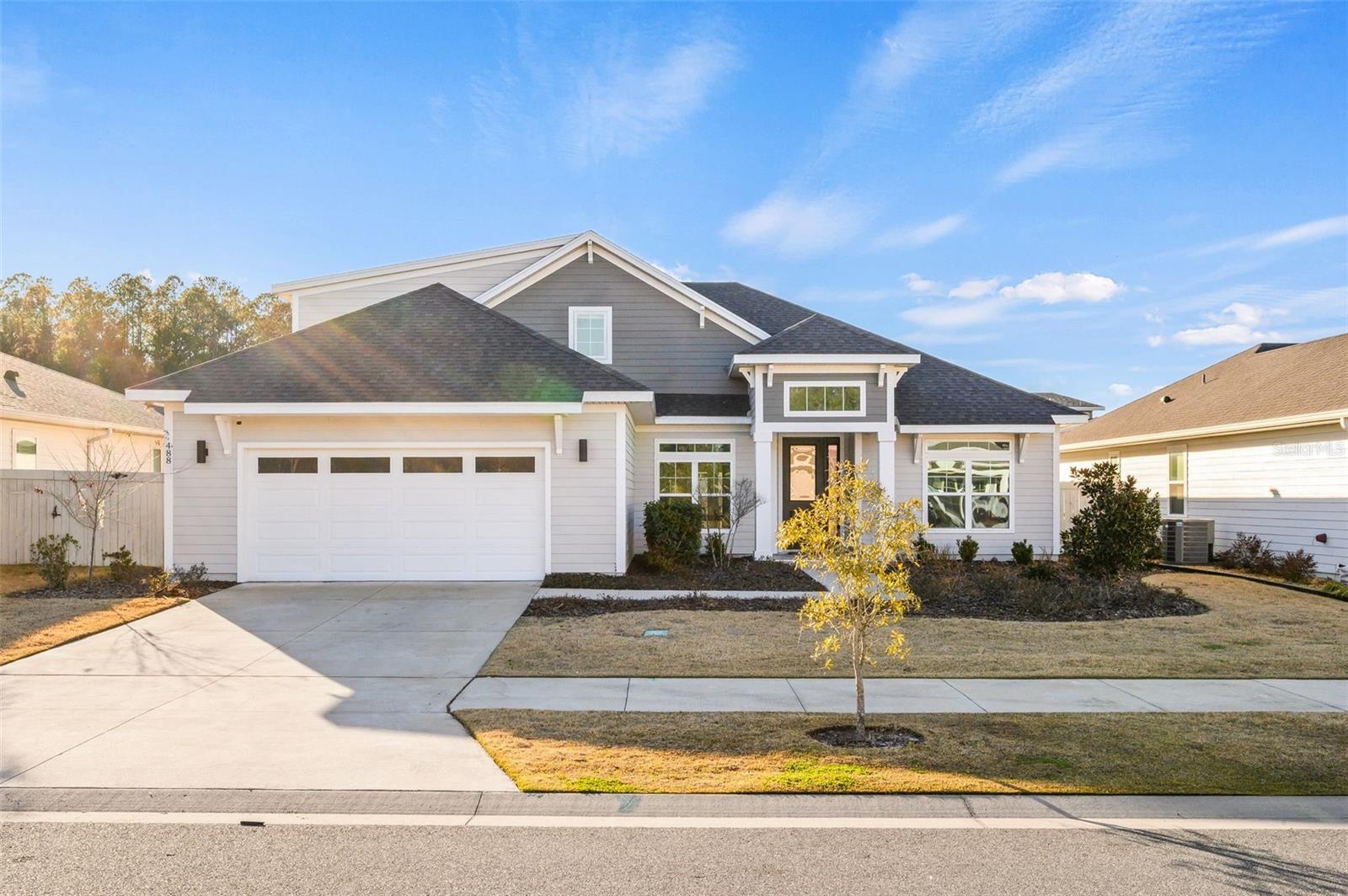 Details for 488 144th Drive, NEWBERRY, FL 32669