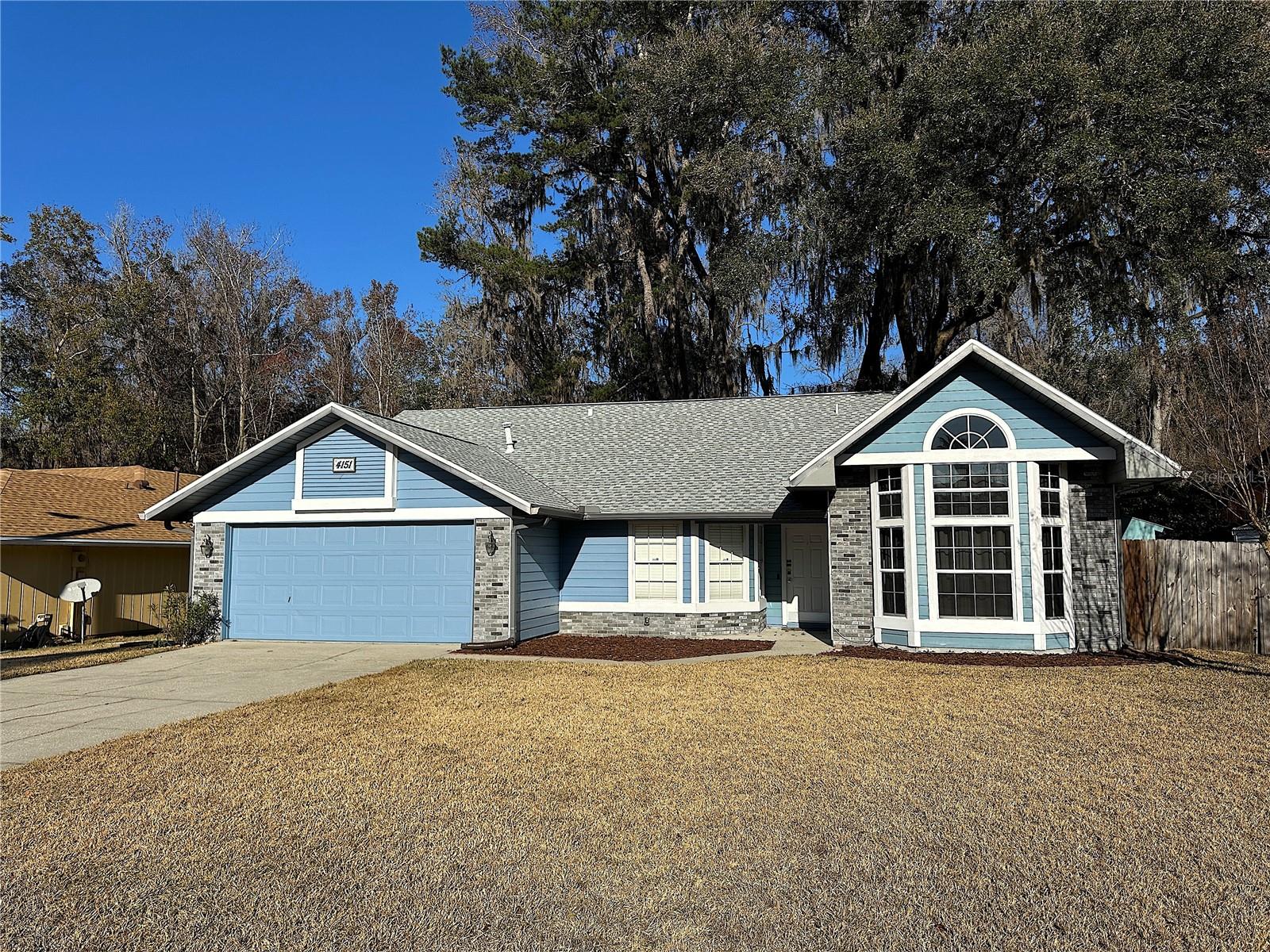 Details for 4151 59th Terrace, GAINESVILLE, FL 32606