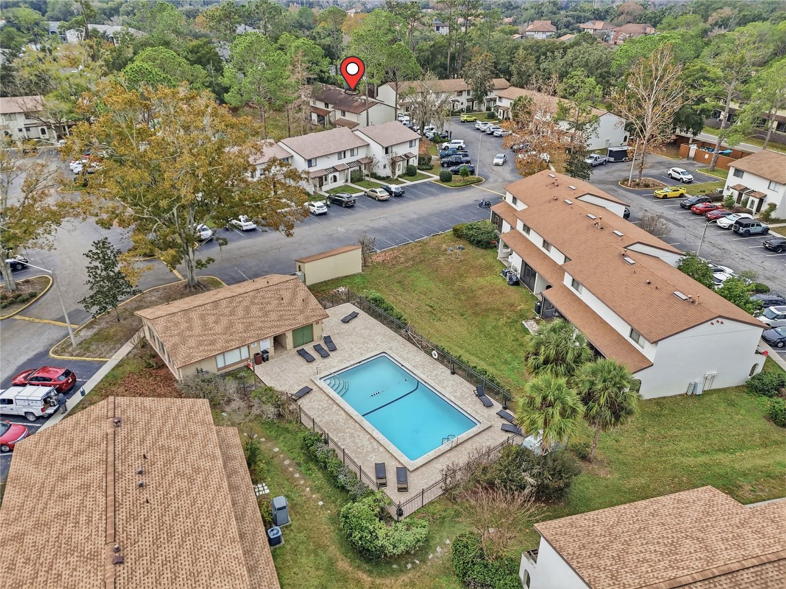 Image 22 of 23 For 2635 35th Place 1303