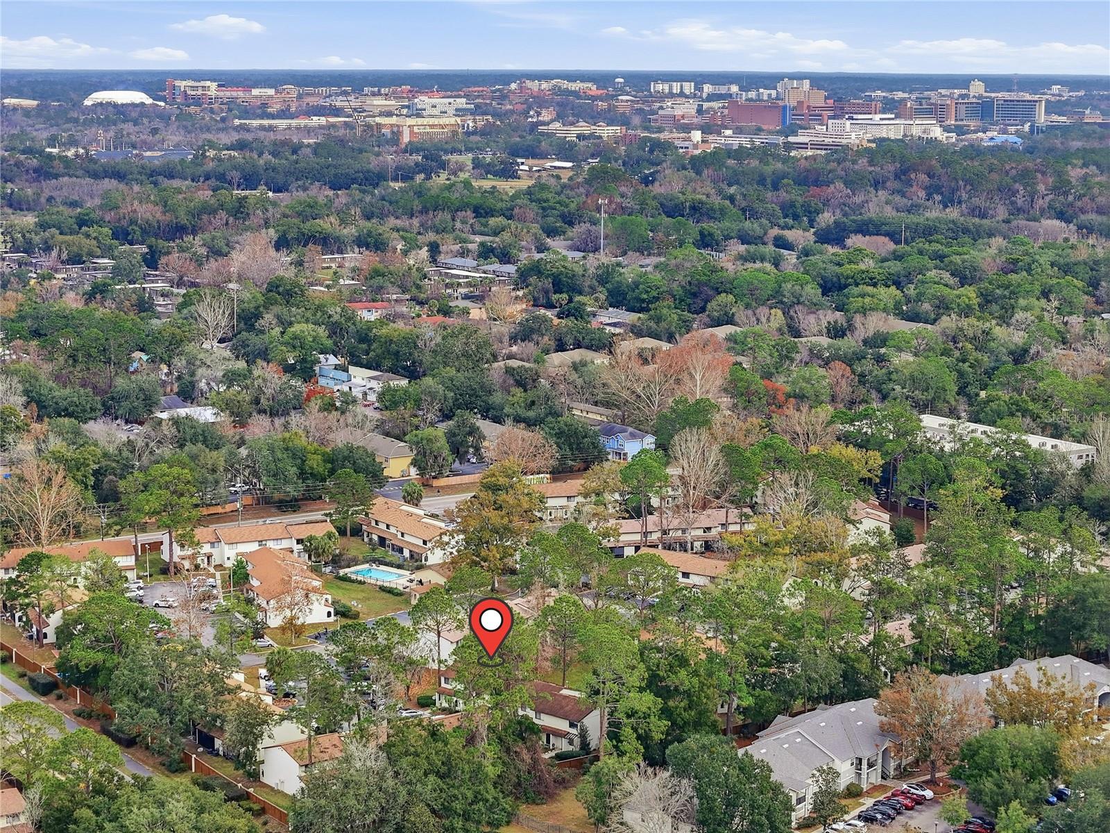 Image 23 of 23 For 2635 35th Place 1303