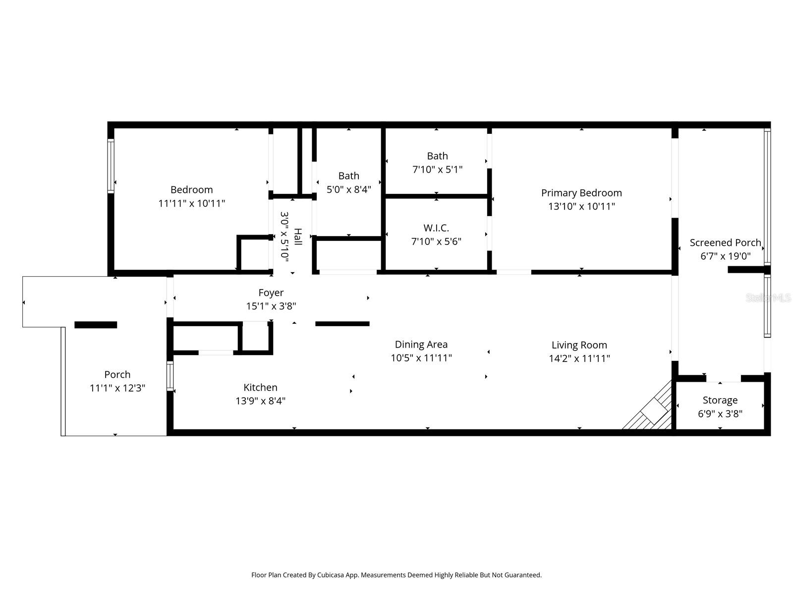 Image 29 of 29 For 3946 27th Lane